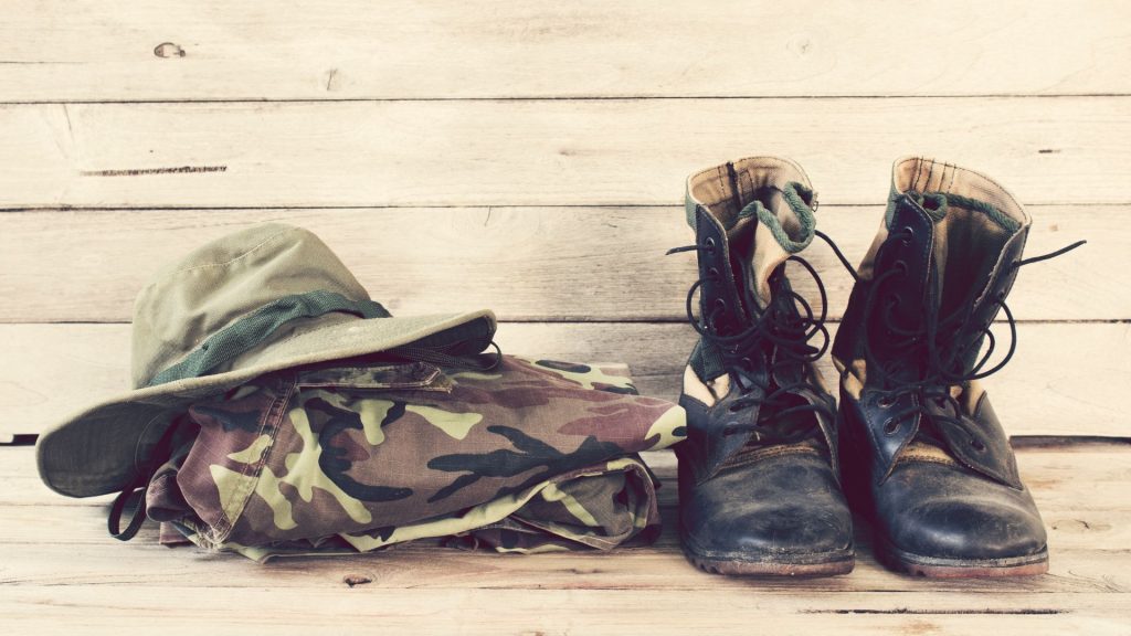 military clothing wholesale manufacturers